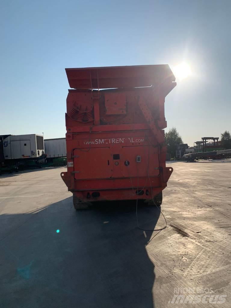 Terex Finlay 595 Sita