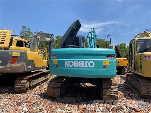 Kobelco SK 140 Bageri gusjeničari