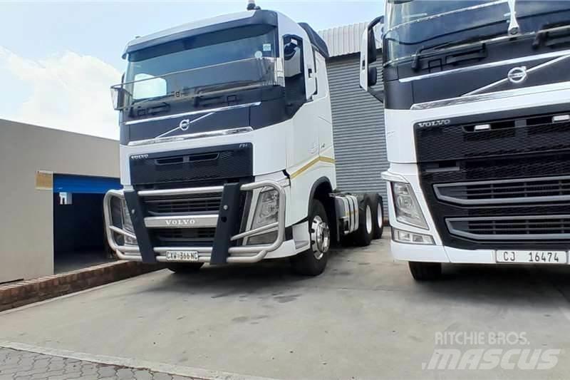 Volvo FH 440 Ostali kamioni