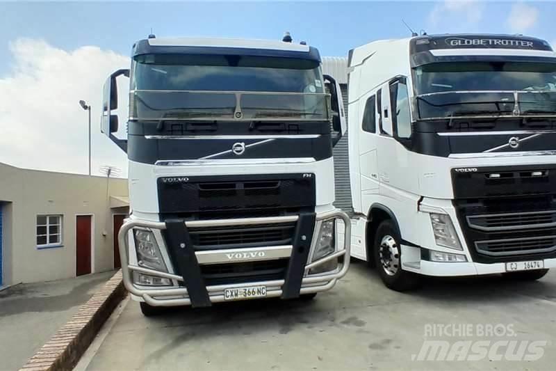 Volvo FH 440 Ostali kamioni