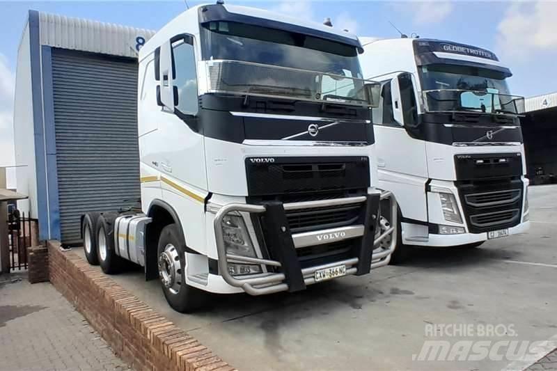 Volvo FH 440 Ostali kamioni