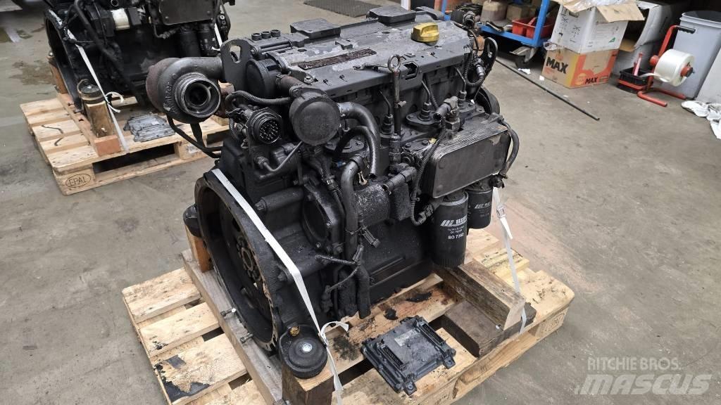 Deutz TD2012L042V Motori