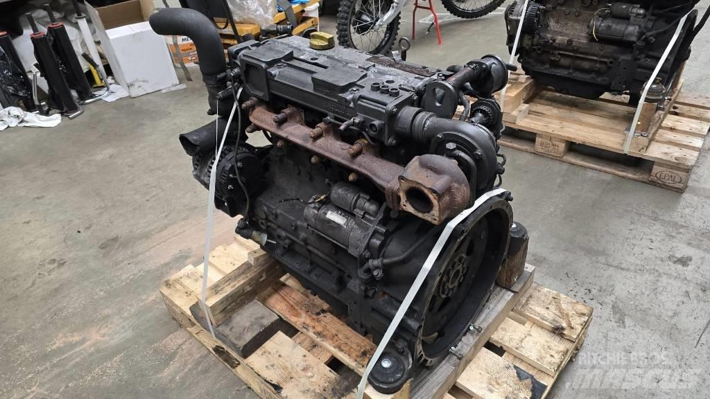 Deutz TD2012L042V Motori