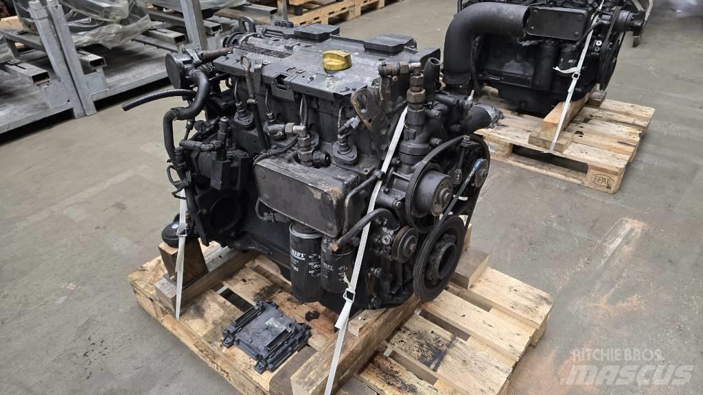 Deutz TD2012L042V Motori