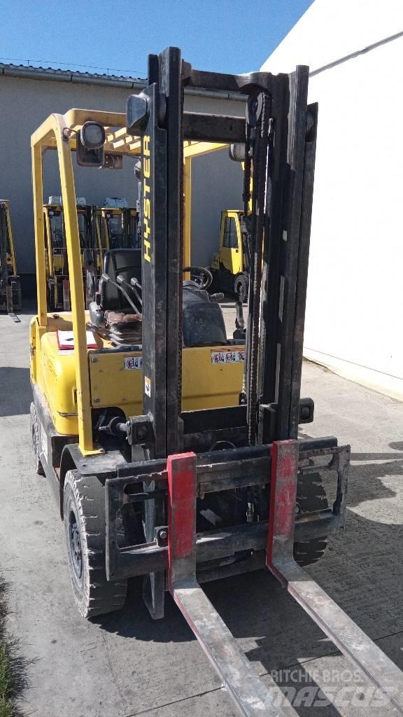Hyster H 2.0 XT Dizelski viličari