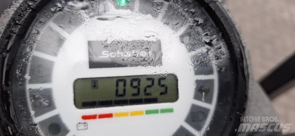 Schäffer 23e Višenamjenski utovarivači