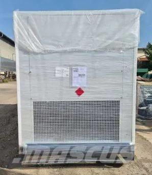 Atlas Copco QIS830 Dizel agregati