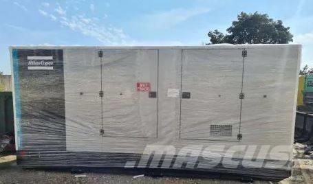Atlas Copco QIS830 Dizel agregati