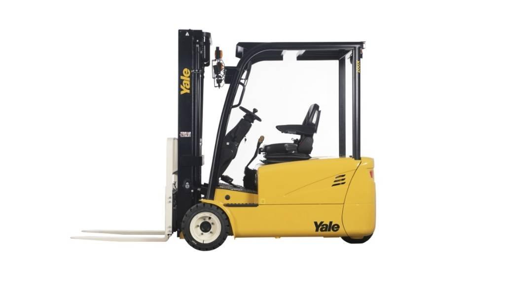 Yale ERP20UXT Električni viličari