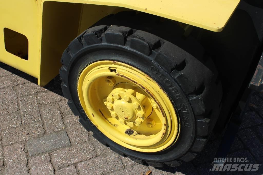 Hyster H 4.00 XL Dizelski viličari