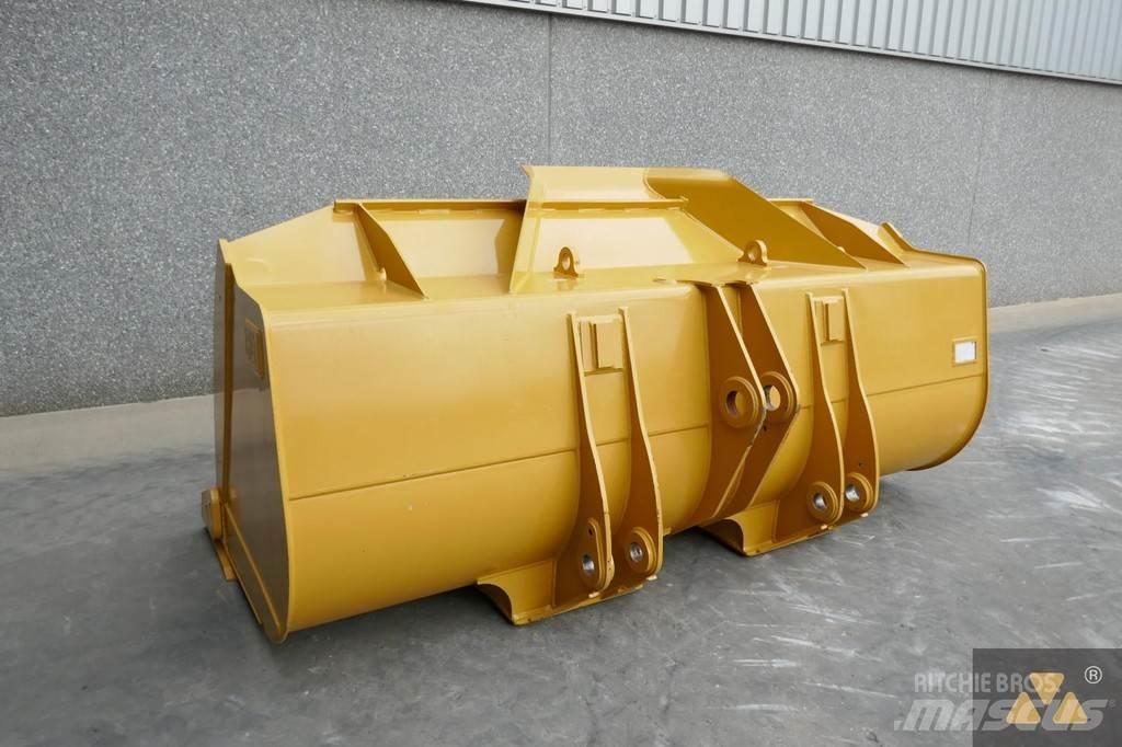 CAT 950 Bucket Kašike / Korpe