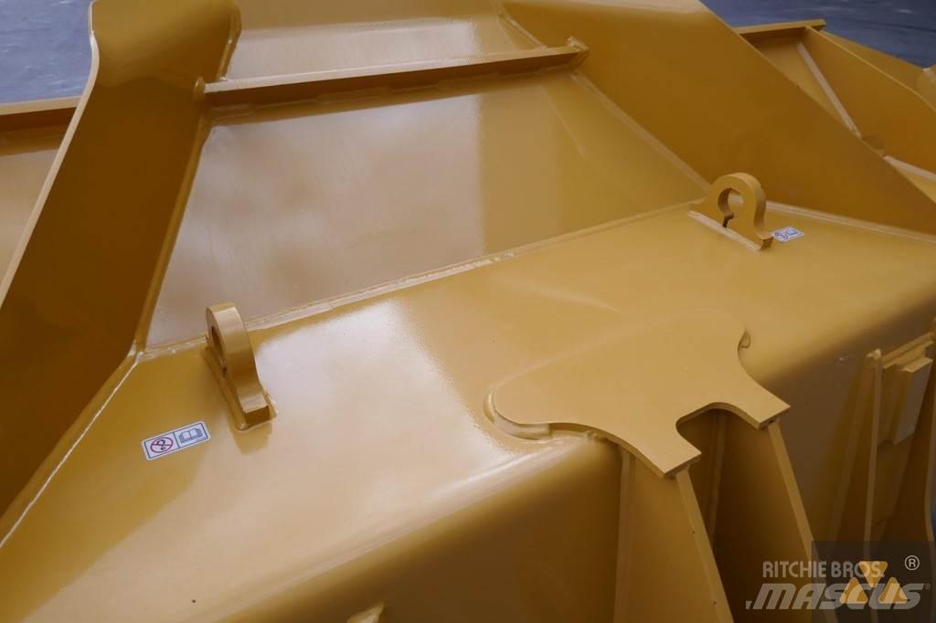 CAT 950 Bucket Kašike / Korpe