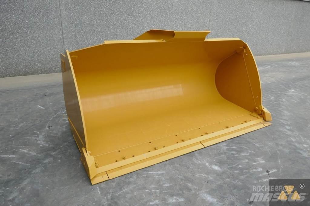 CAT 950 Bucket Kašike / Korpe