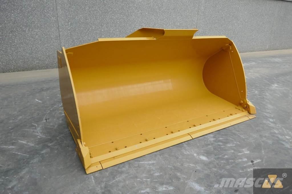 CAT 950GC Bucket Kašike / Korpe