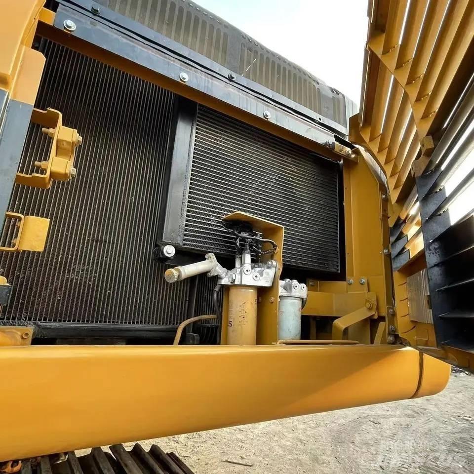 CAT 336D Bageri gusjeničari
