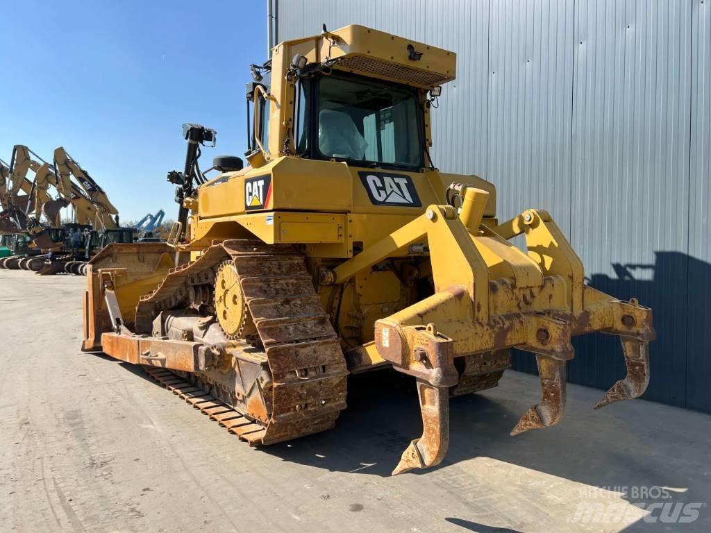 Doosan DX170W Bageri na kotačima