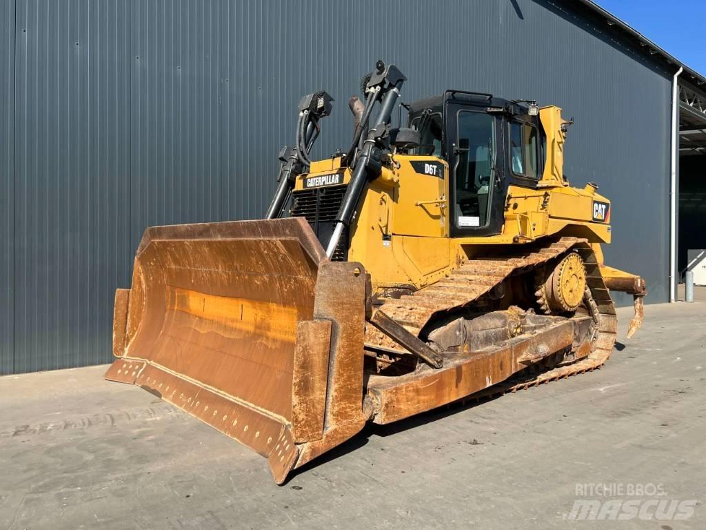 Doosan DX170W Bageri na kotačima