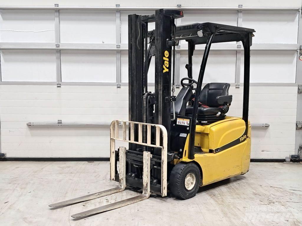 Yale ERP16VT Električni viličari