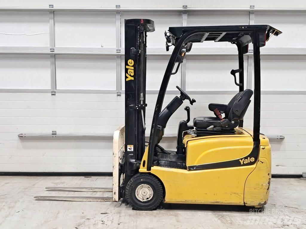 Yale ERP16VT Električni viličari