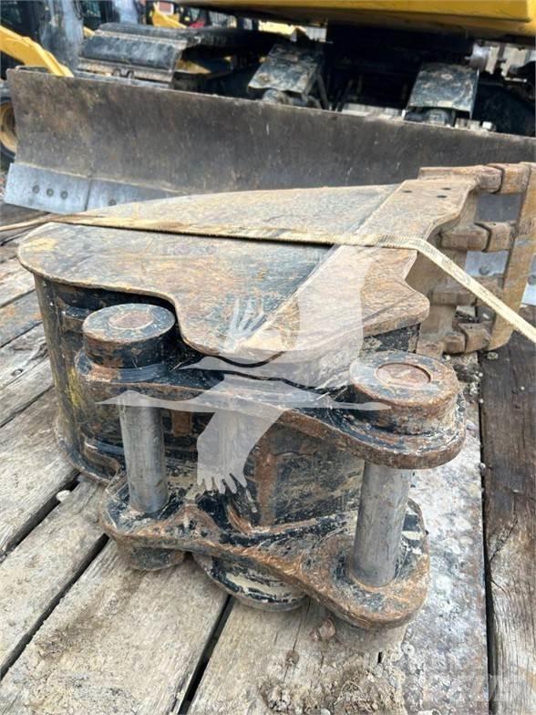 CAT 309 CR Bageri gusjeničari