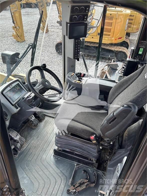 CAT 962M Utovarivači na kotačima