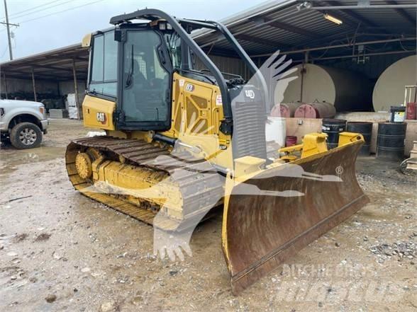 CAT D3 LGP Buldožeri gusjeničari