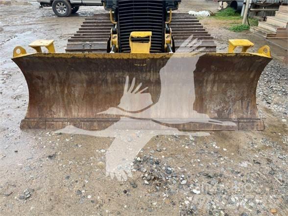 CAT D3 LGP Buldožeri gusjeničari