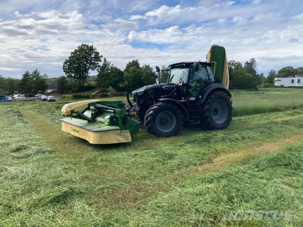 Krone EC F 320 CV Kosilice