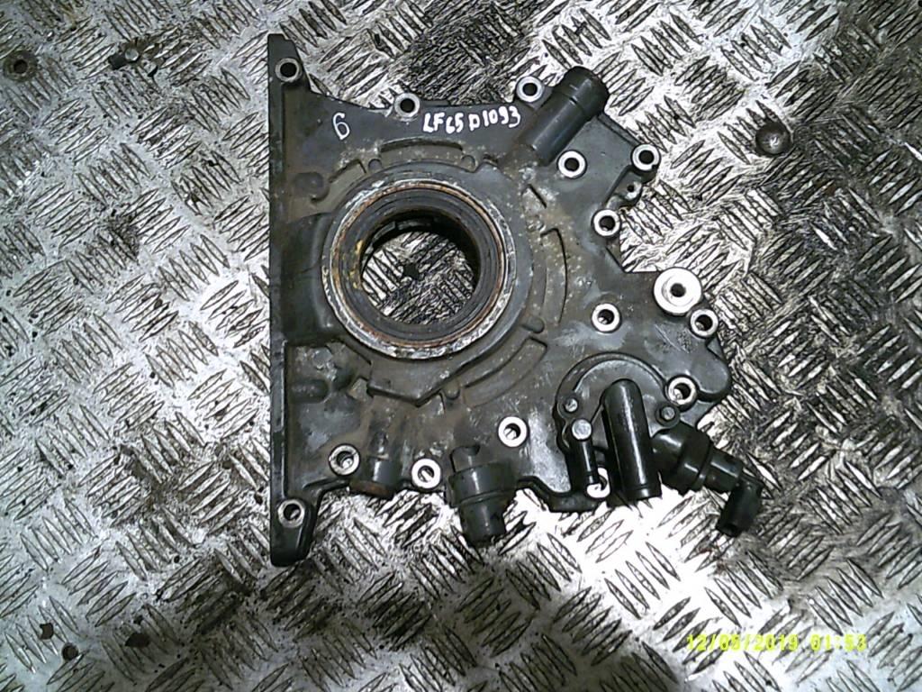 DAF LF65  5267072 Motori