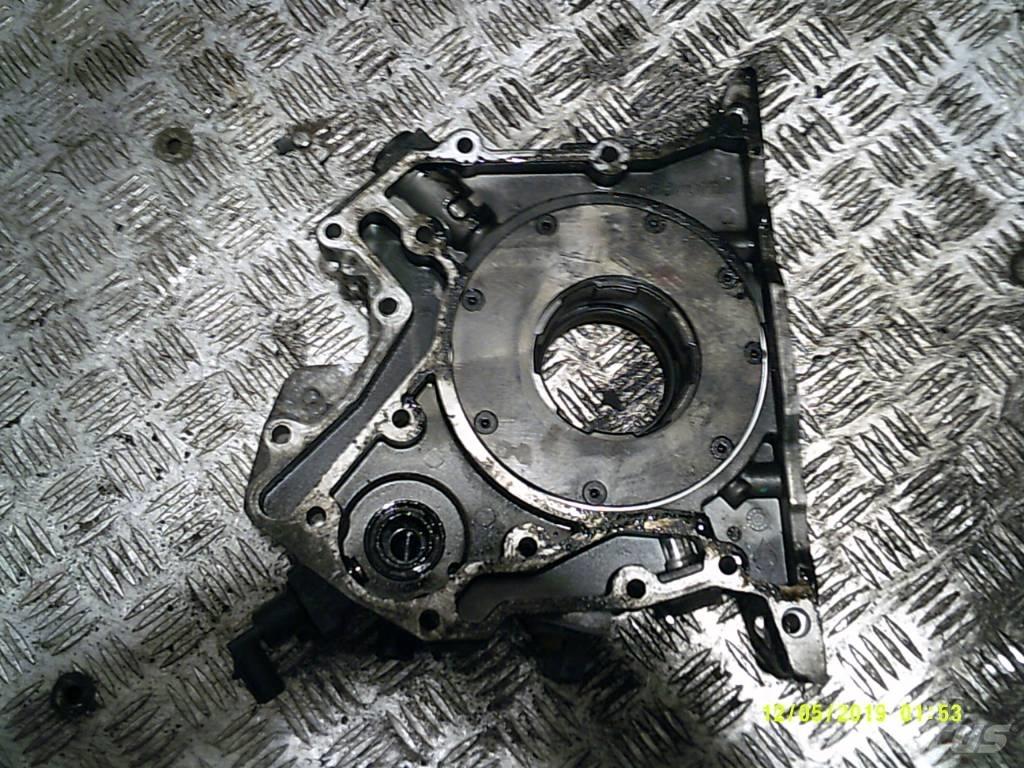 DAF LF65  5267072 Motori