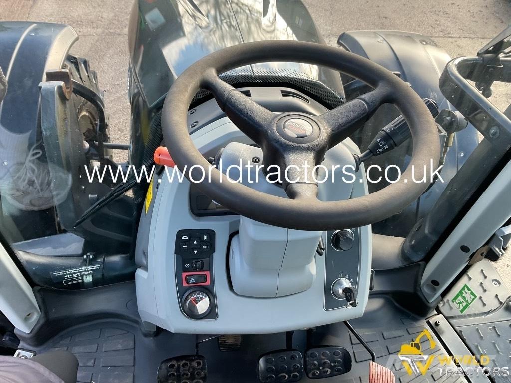 Valtra N 174 Traktori