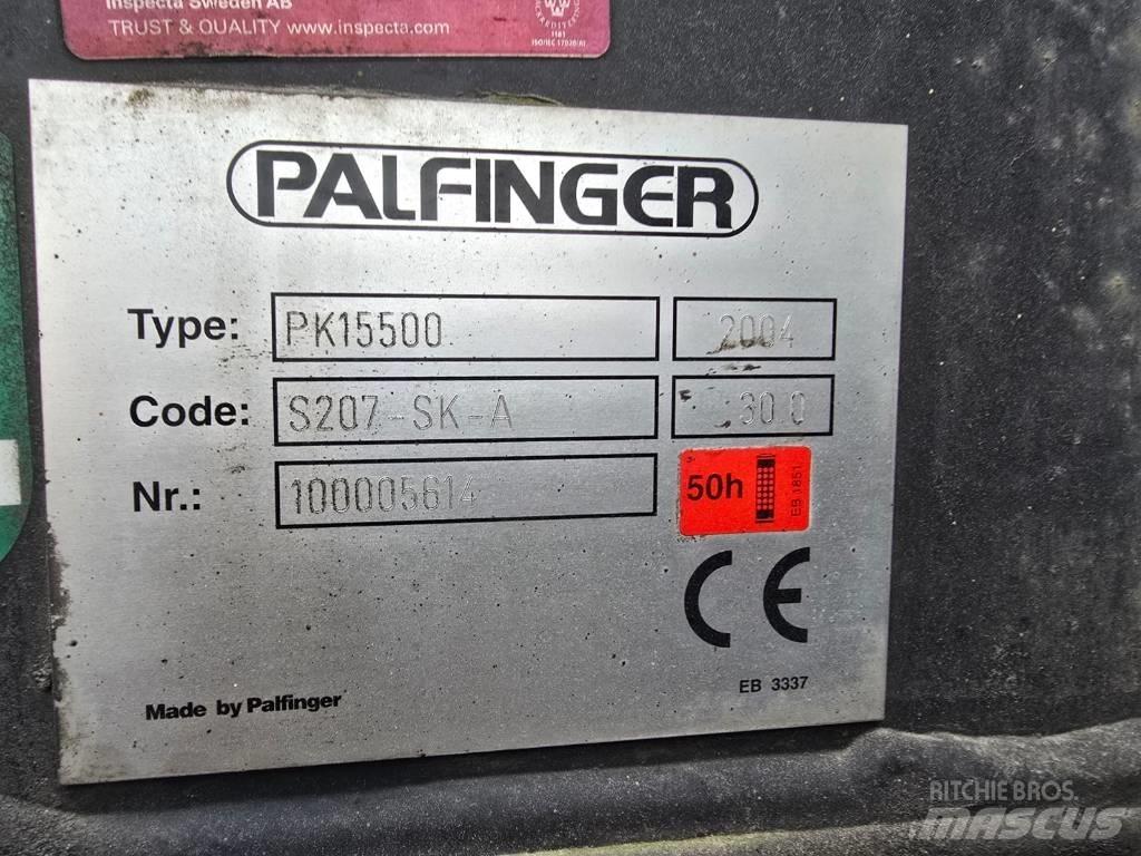 Volvo FM 330 Kamioni sa kranom