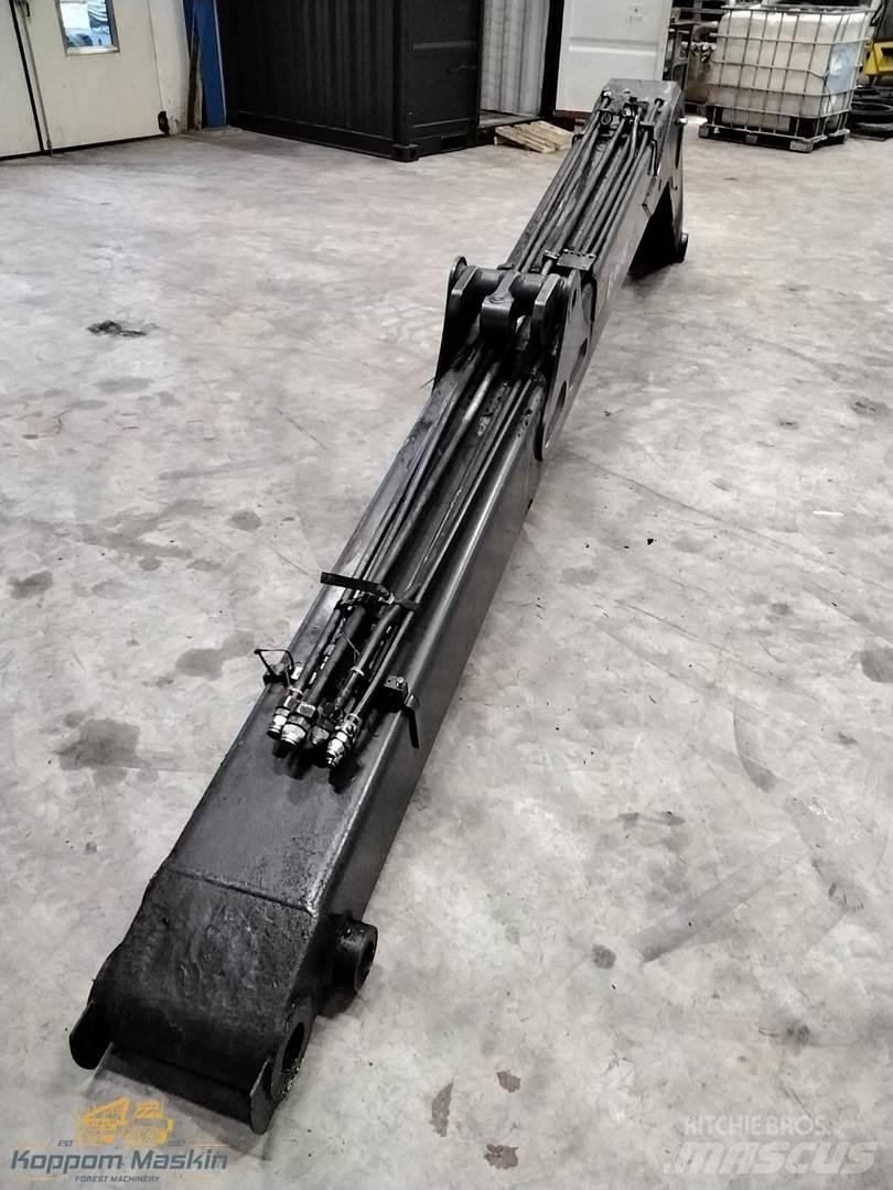 Eco Log 280 Harvester šumarske dizalice