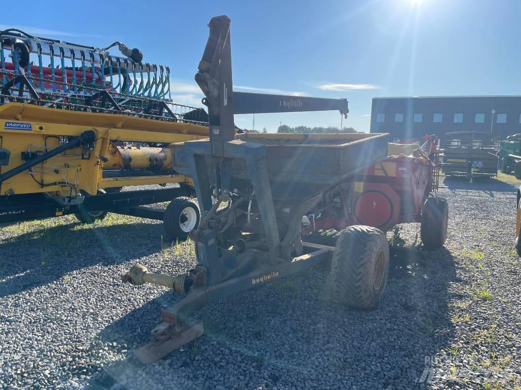 Bogballe SST1200 Rasipači mineralnog  gnojiva