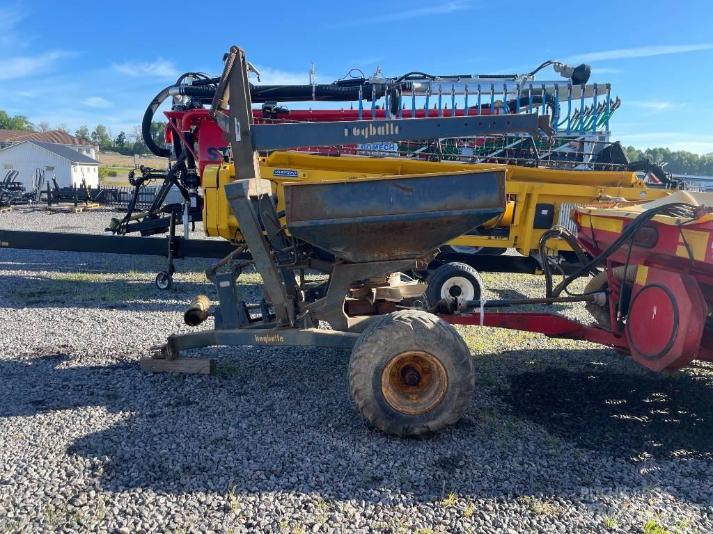 Bogballe SST1200 Rasipači mineralnog  gnojiva