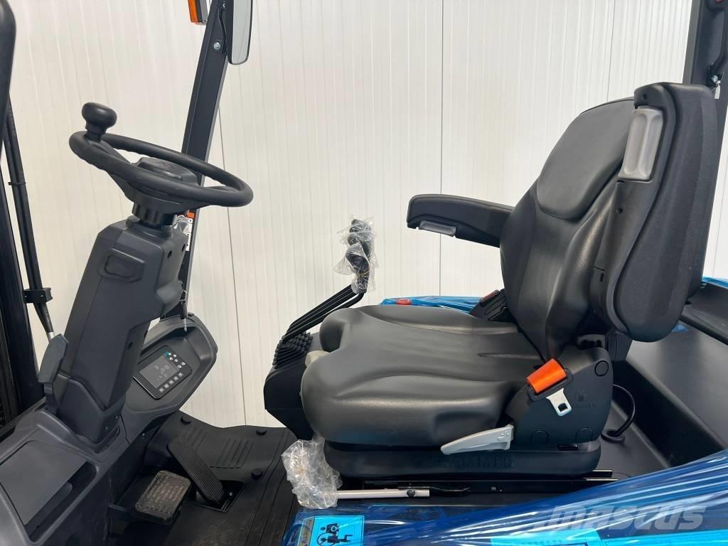 Bobcat B35NS Električni viličari