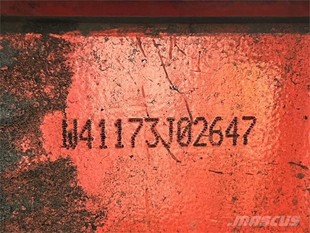 Linde L16AP Ručni električni viličar