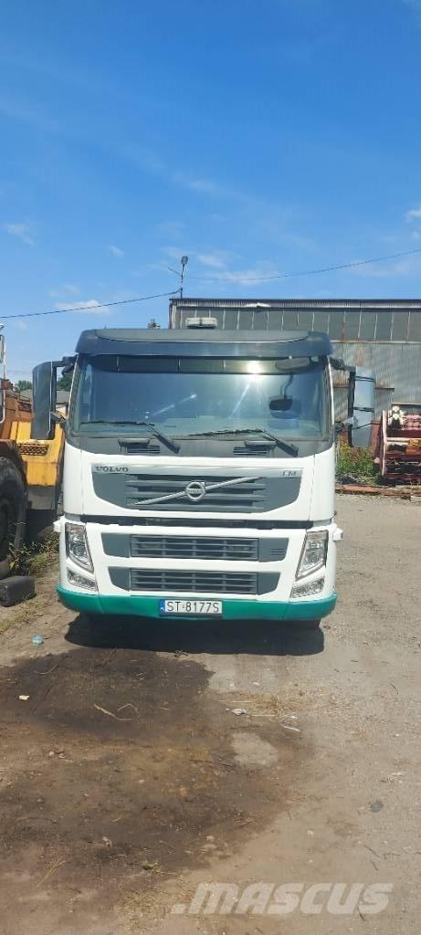 Volvo FM 330 Kamioni-šasije