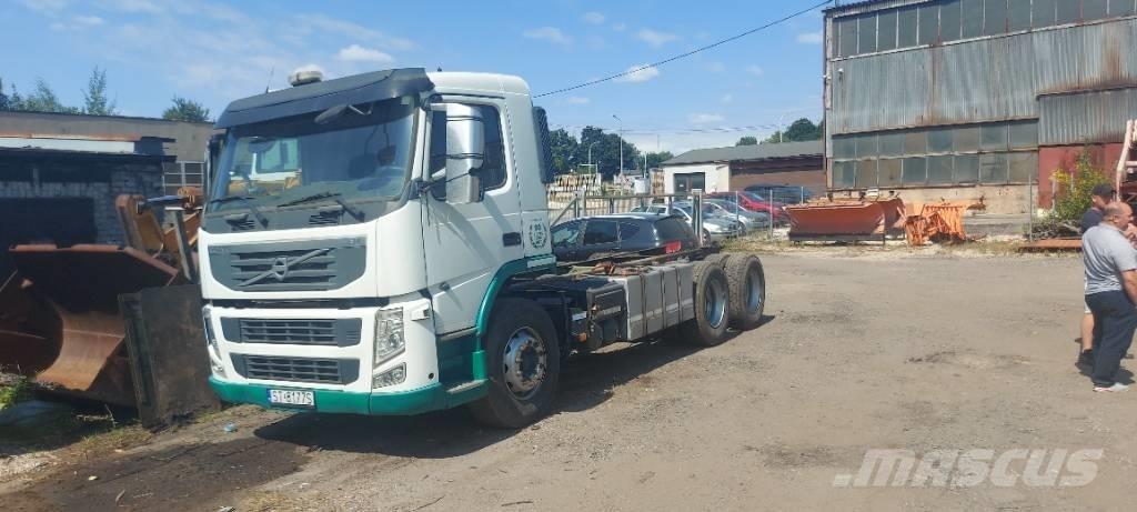 Volvo FM 330 Kamioni-šasije