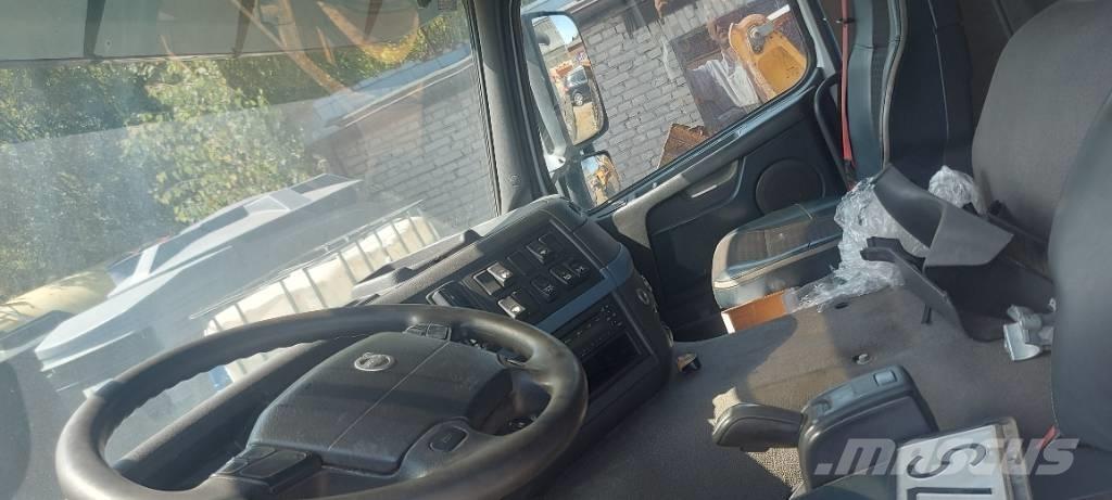 Volvo FM 330 Kamioni-šasije