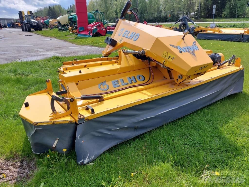 Elho Arrow NM 3200 Uređaji za kosilice
