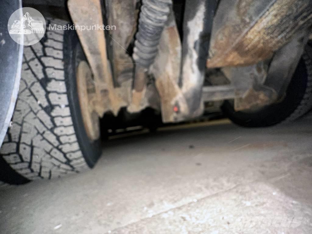 Chevrolet 3500 Recovery vozila
