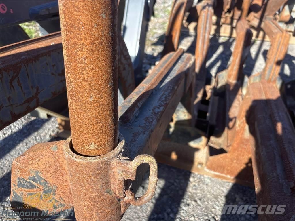Gremo 950f Ostale komponente