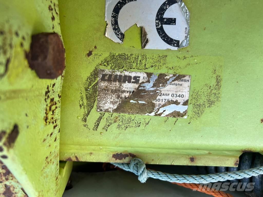 CLAAS Corto 310 N Kosilice