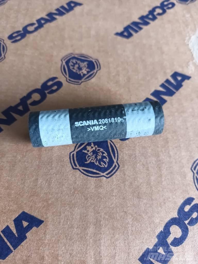 Scania HOSE 2081810 Motori
