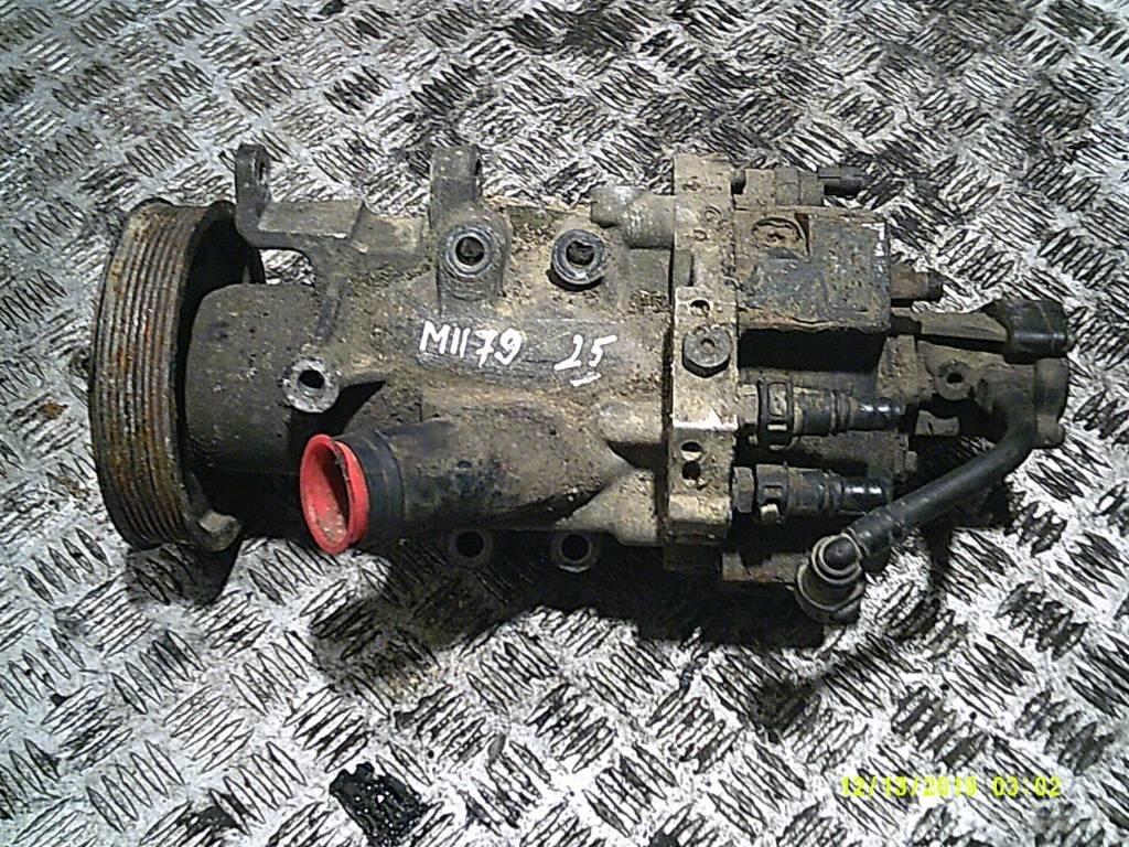 MAN TGA  51385073041 Motori