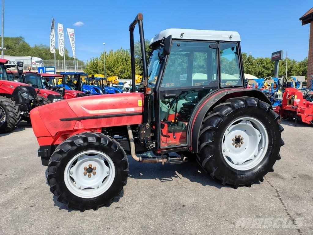 Same Frutteto 3 90 Traktori