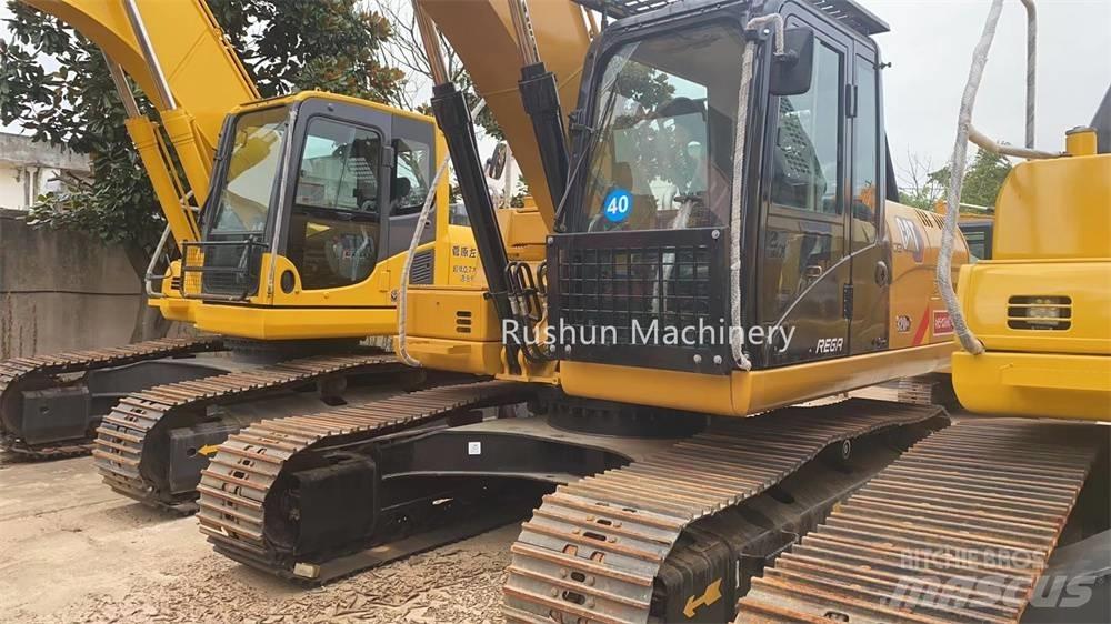CAT CAT320GX Bageri gusjeničari