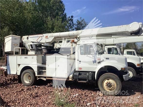 Altec AM855 Auto košare