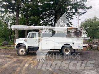 Altec AM855 Auto košare